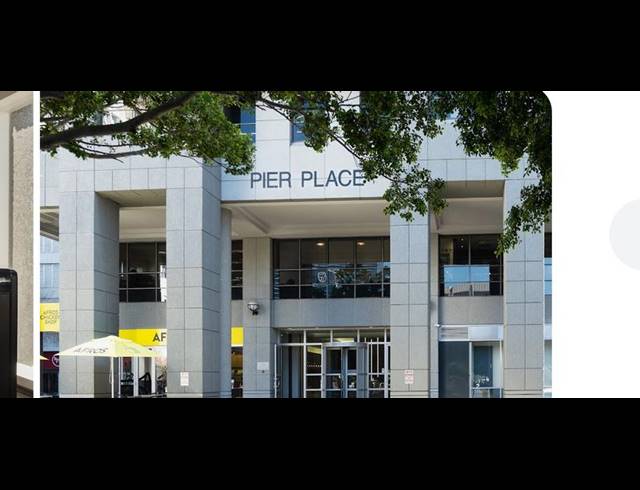 BUSINESS PROPERTY TO RENT IN CAPE TOWN CITY CENTRE